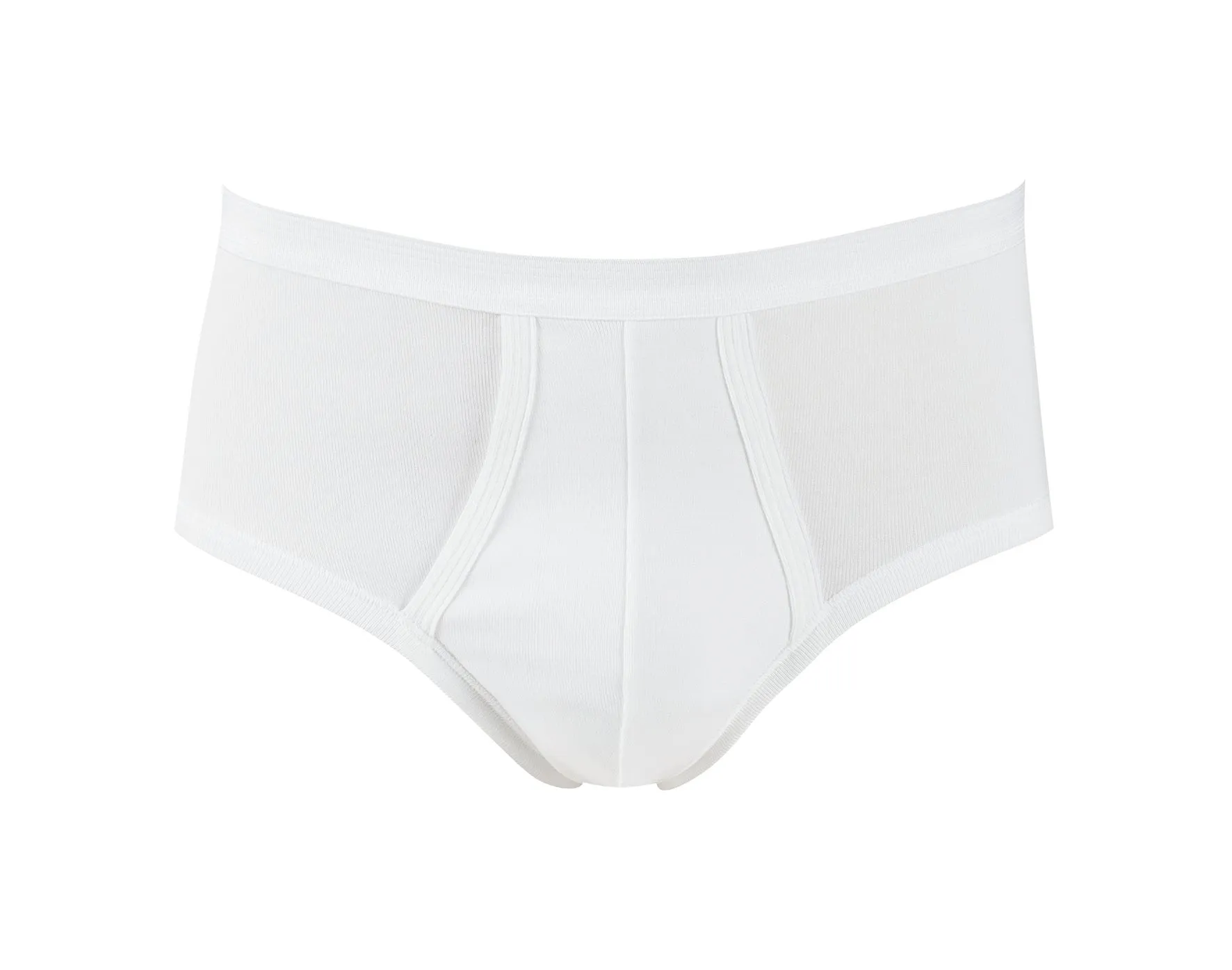 Slip TWISTED COTTON