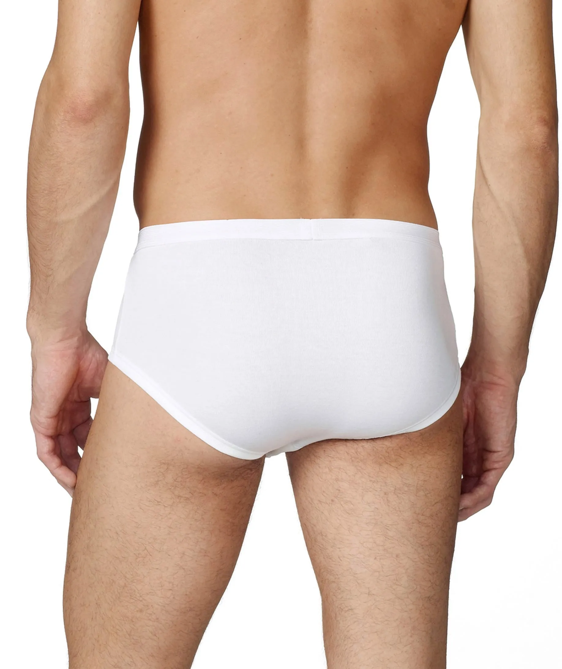 Slip TWISTED COTTON