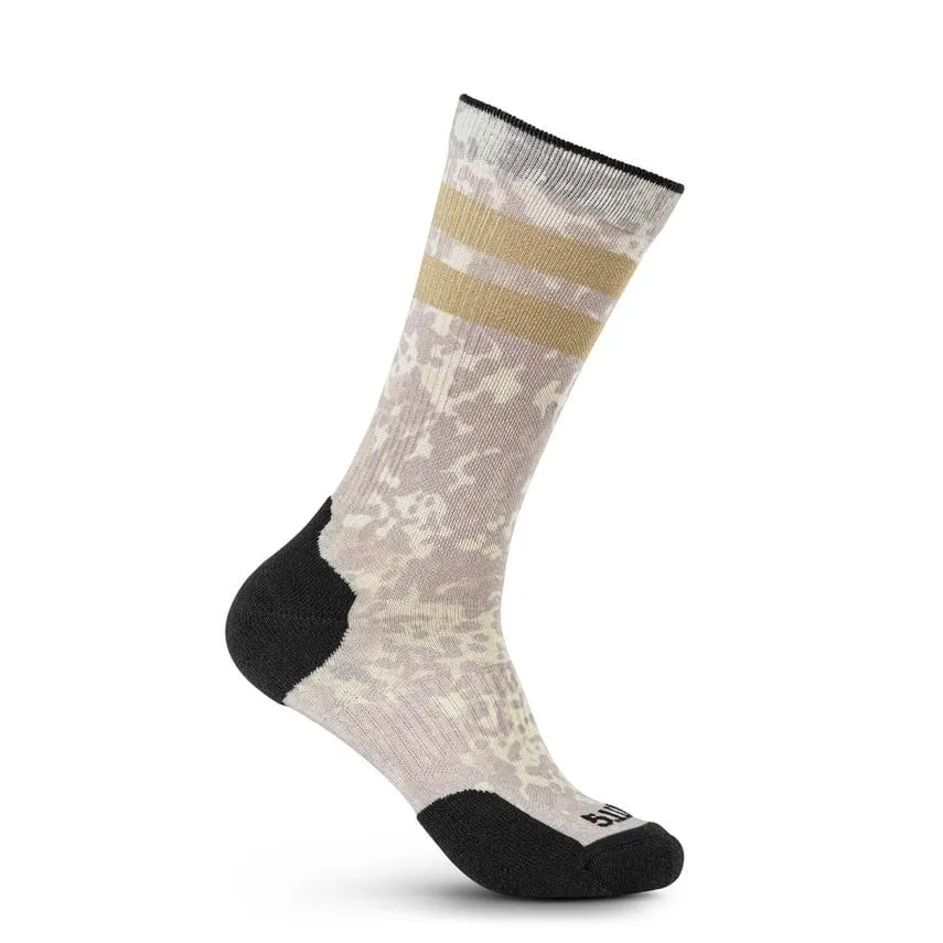 SOCK & AWE CREW PUNCTARN
