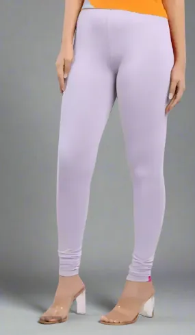 Stylish Polyester Solid Leggings stylish,cool & comfortable for Women