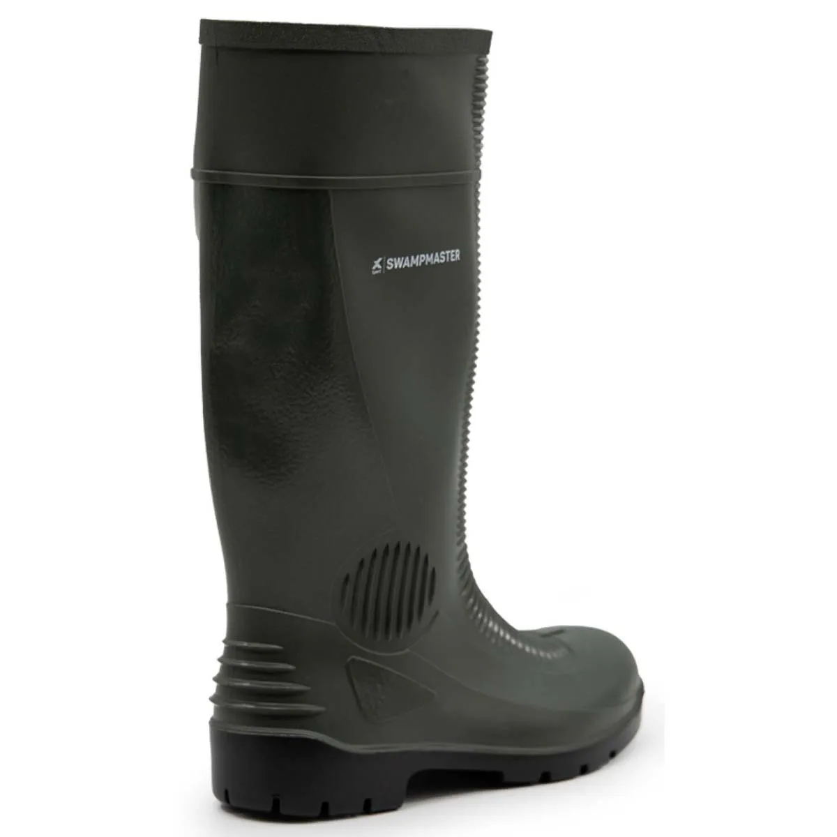 Swampmaster Victor Non-Safety PVC Wellington Boot