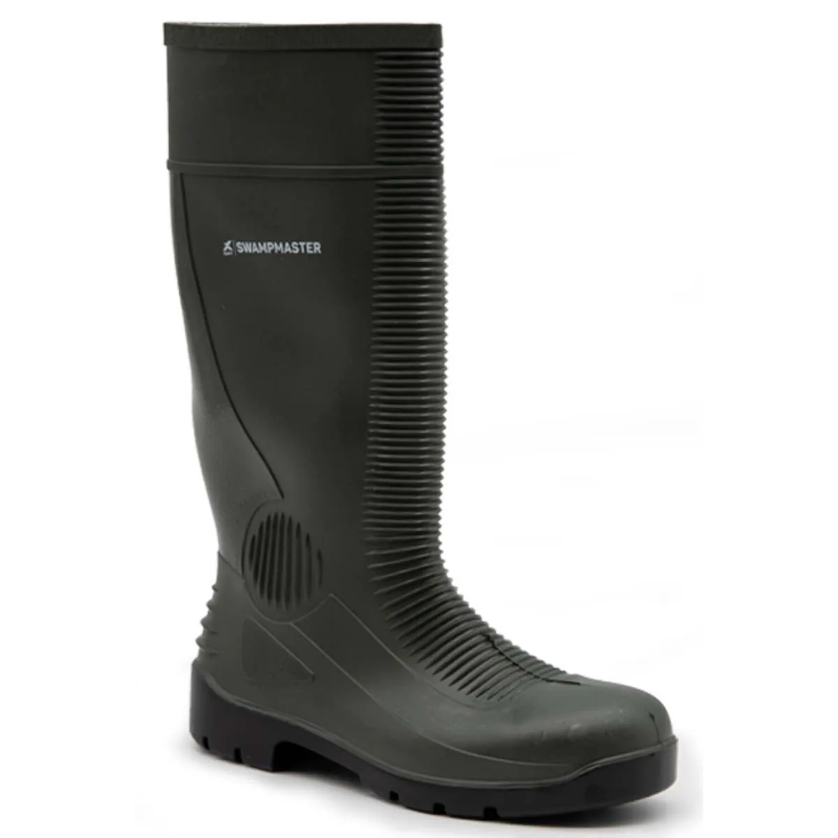 Swampmaster Victor Non-Safety PVC Wellington Boot