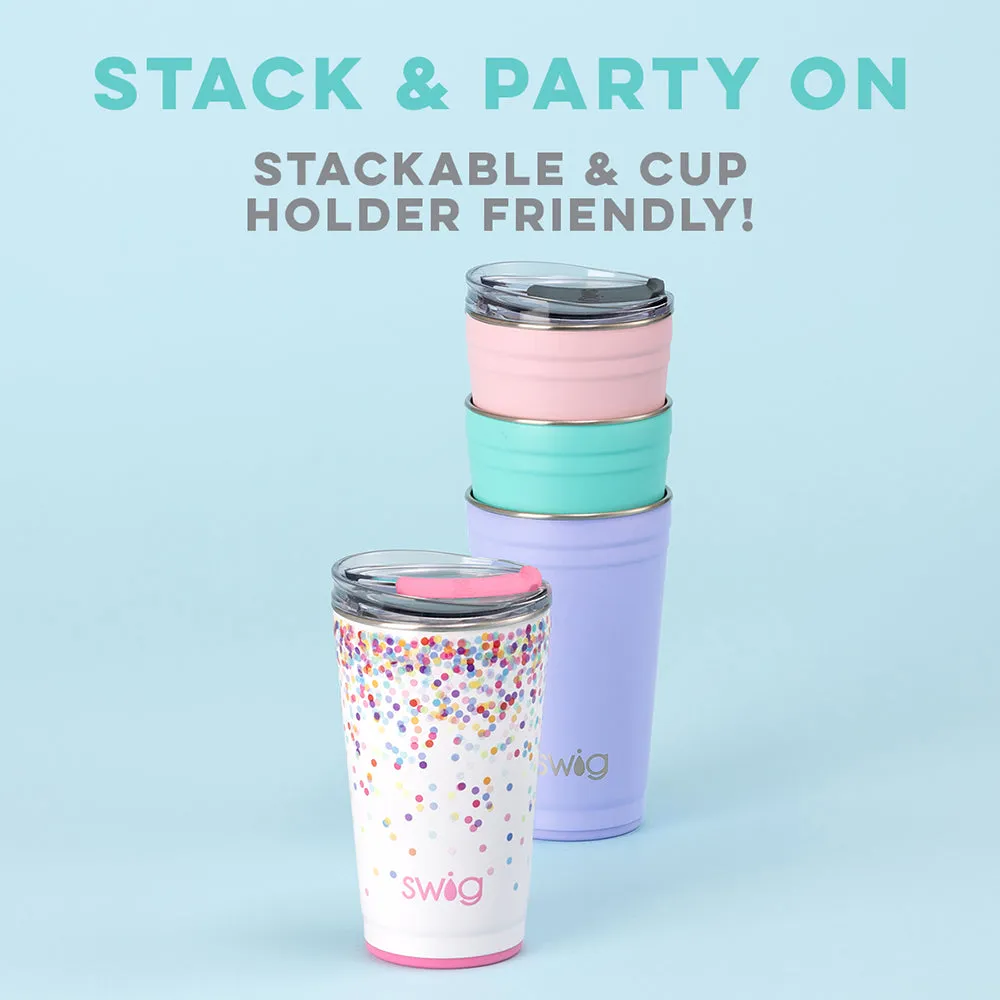 *SWIG Christmas Crew Party Cup (24oz)