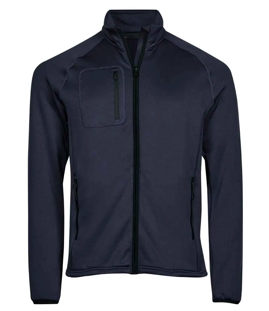 Tee Jays - Stretch Fleece Jacket