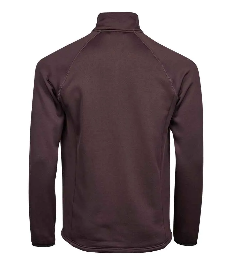 Tee Jays - Stretch Fleece Jacket