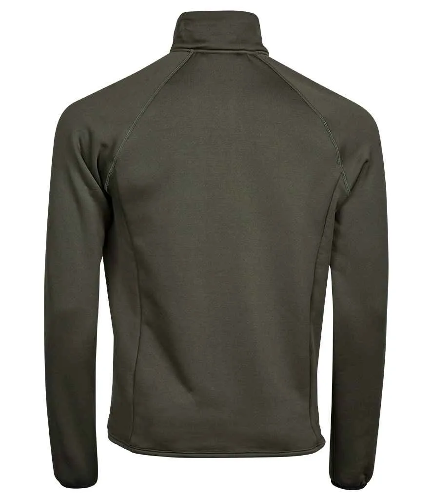 Tee Jays - Stretch Fleece Jacket