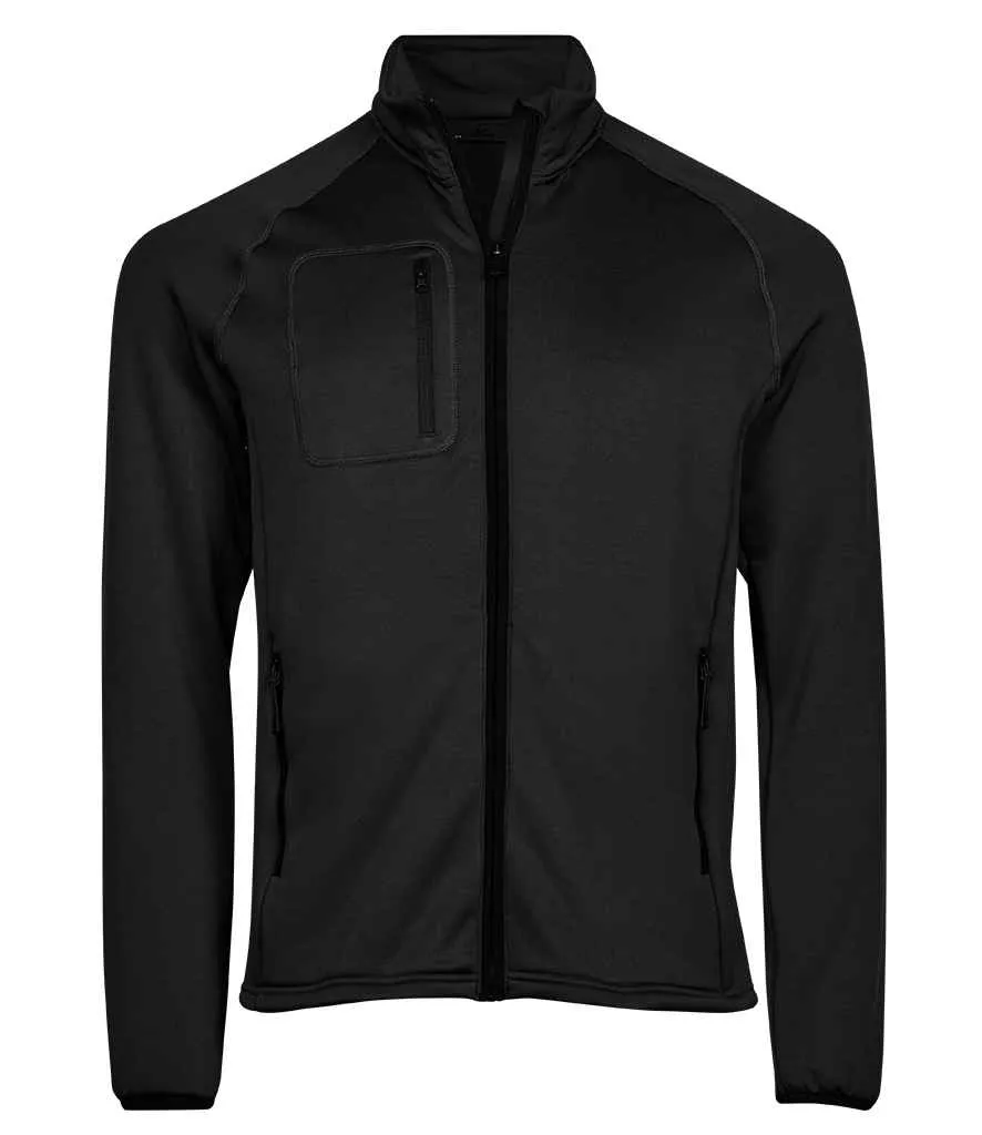 Tee Jays - Stretch Fleece Jacket