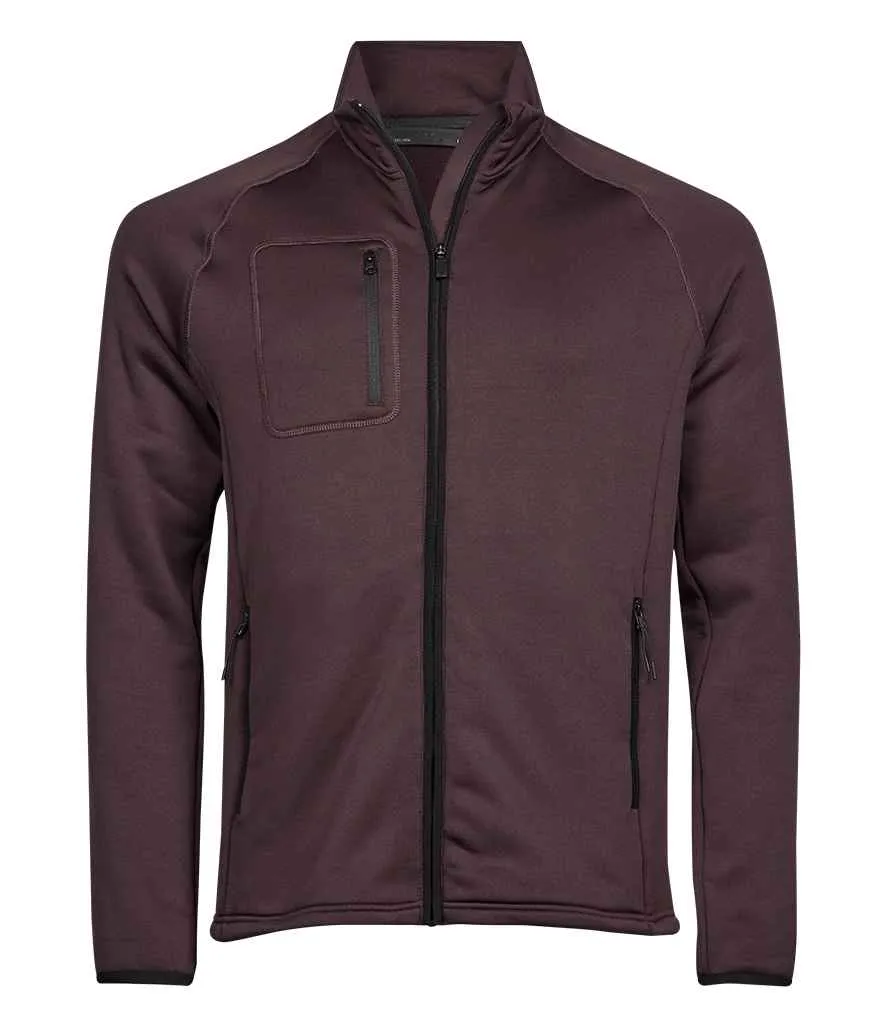 Tee Jays - Stretch Fleece Jacket