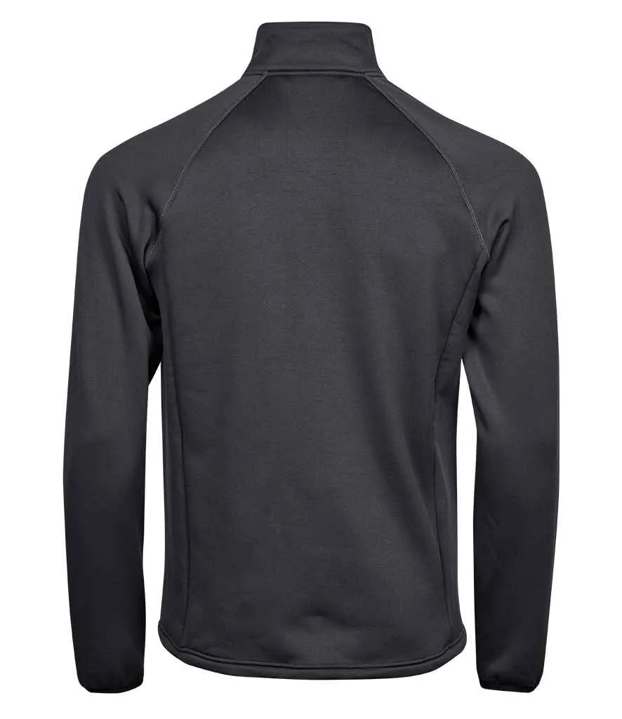 Tee Jays - Stretch Fleece Jacket
