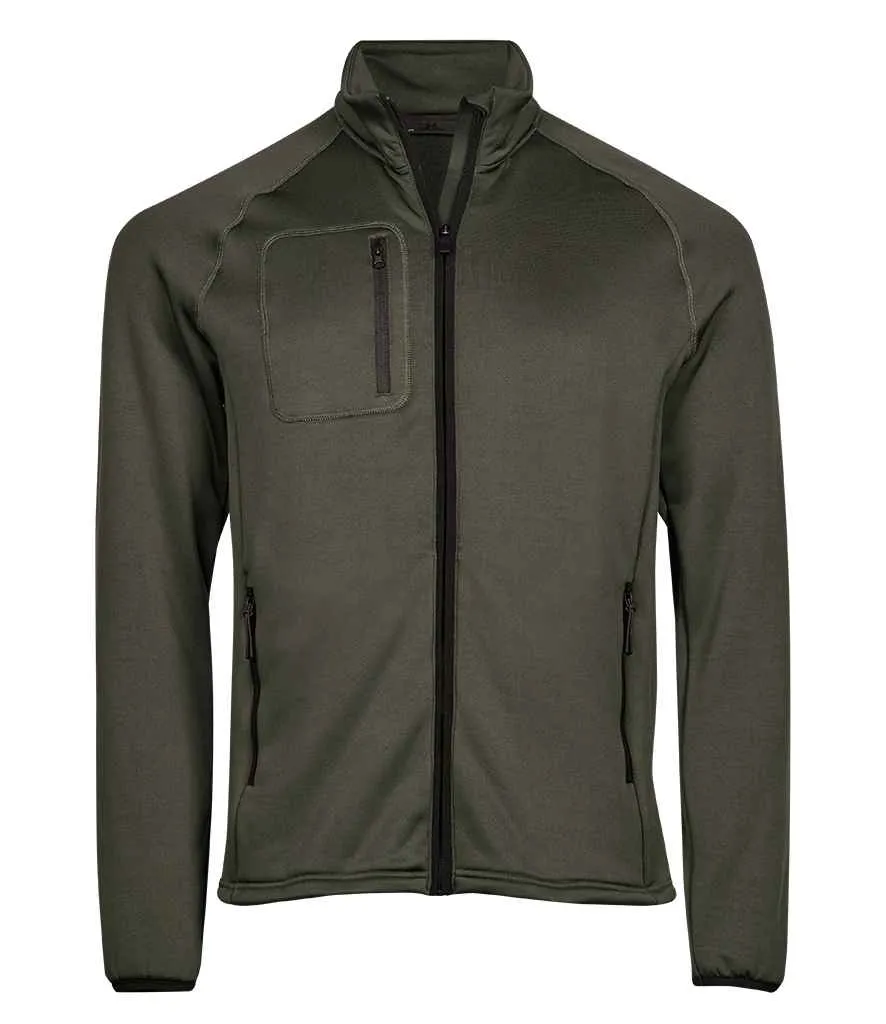 Tee Jays - Stretch Fleece Jacket