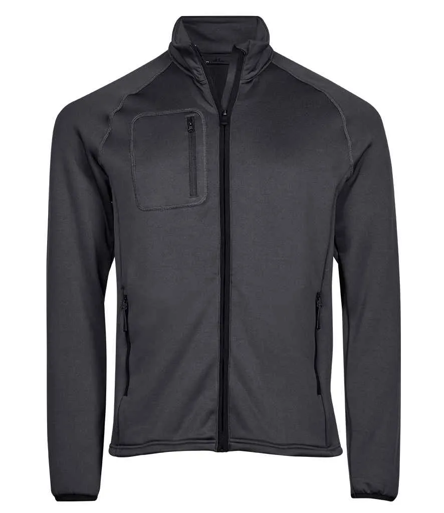 Tee Jays - Stretch Fleece Jacket