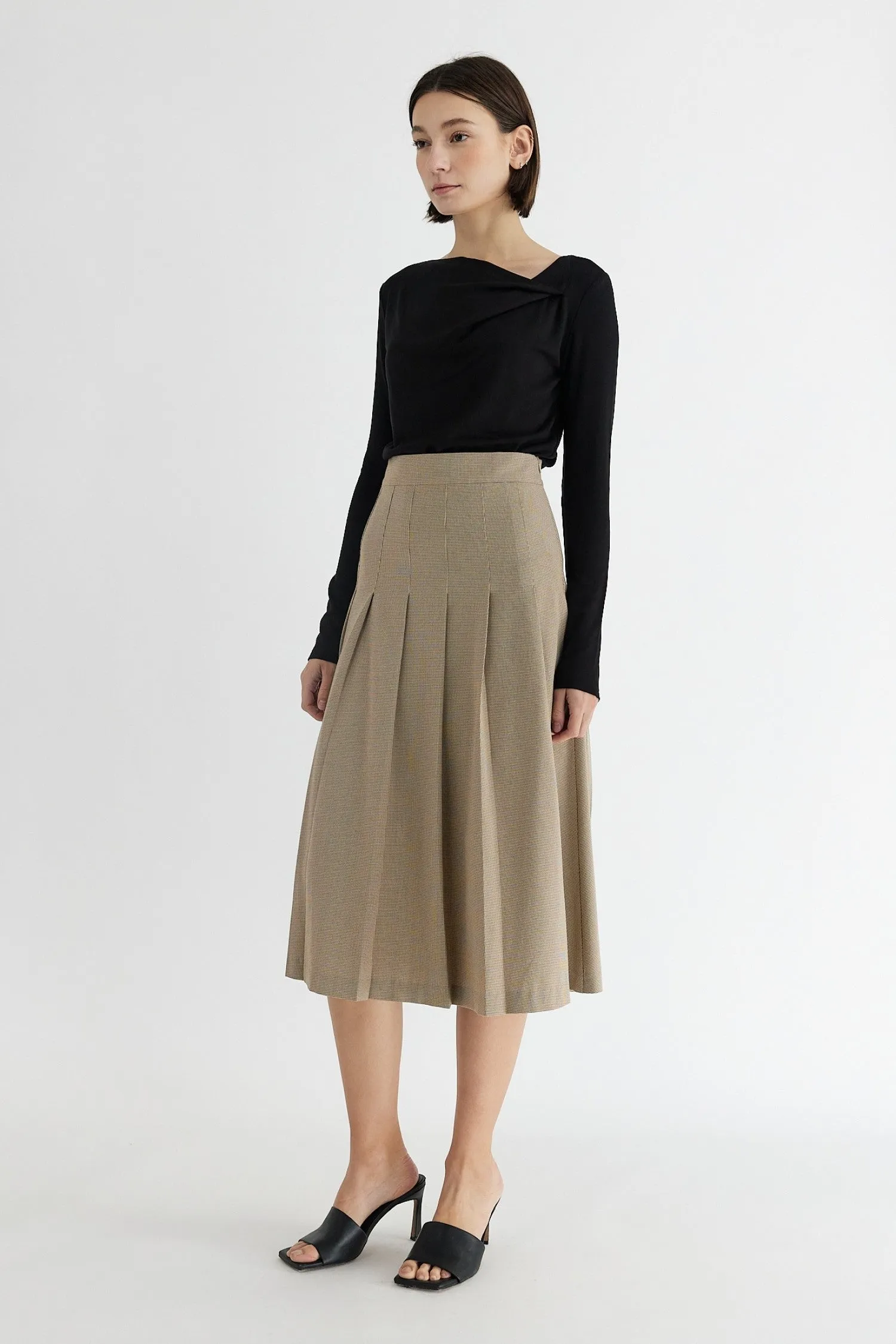 The Nevra Top