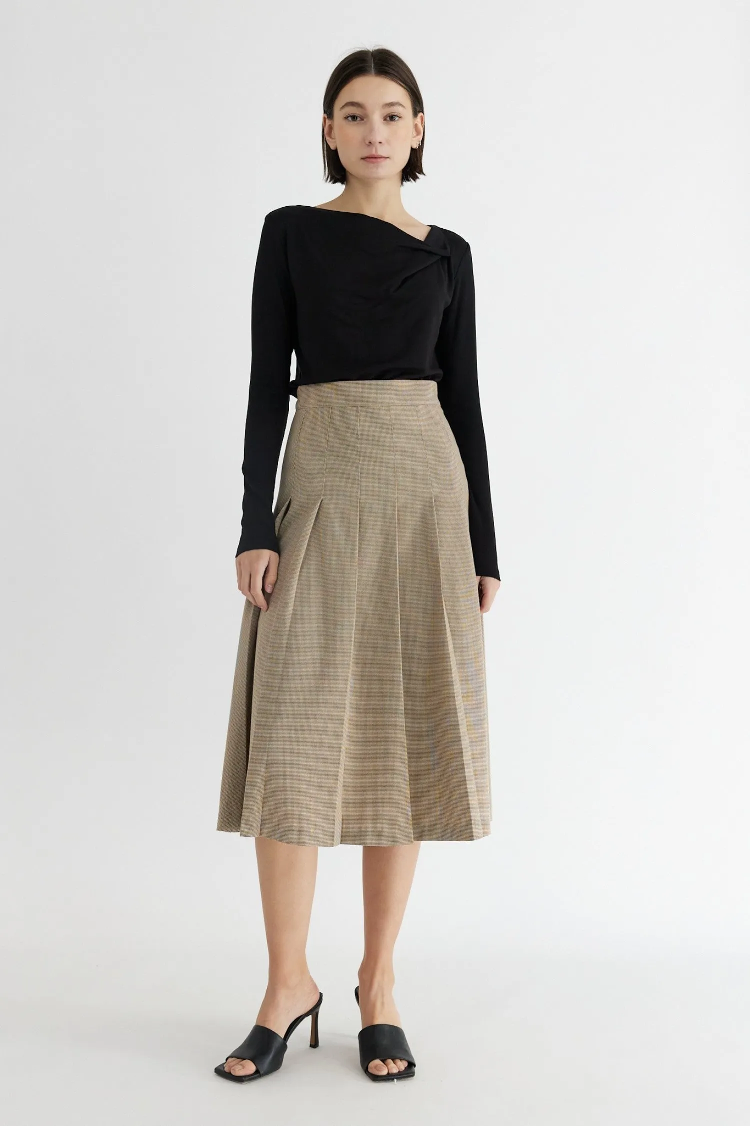 The Nevra Top