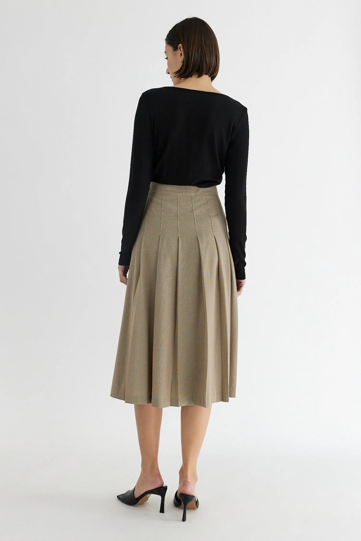 The Nevra Top