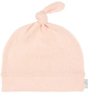 Toshi Dreamtime Organic Beanie Blush