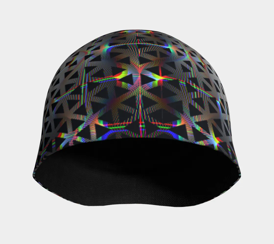 Tripswitched Beanie
