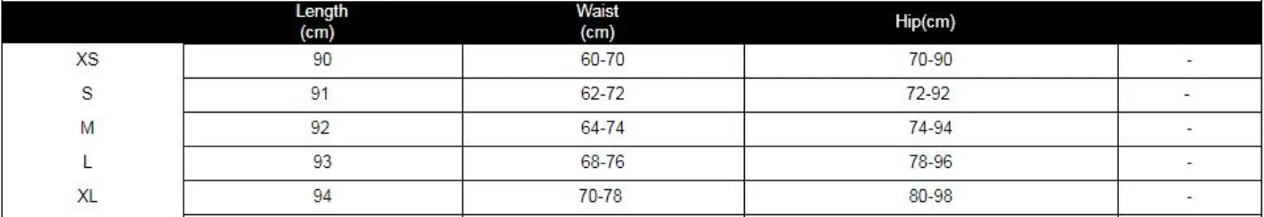 Women's Elastic High Waist Fitness Leggings