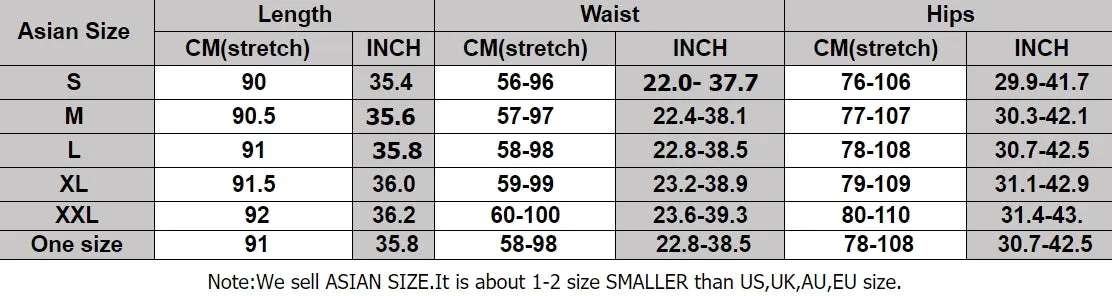 Women's Summer Casual High-Waist Leggings With Print