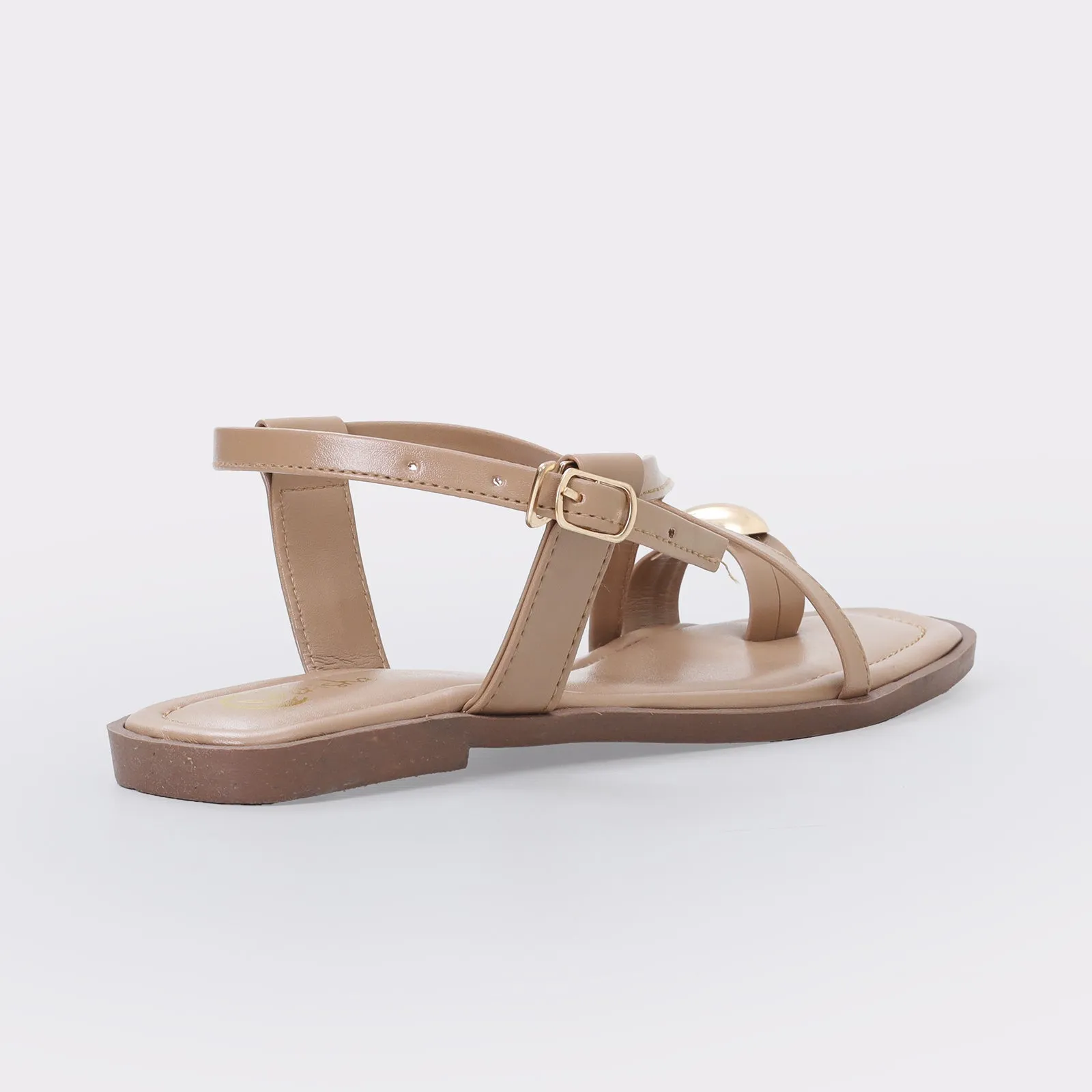 Women's Toe Ring Sandals