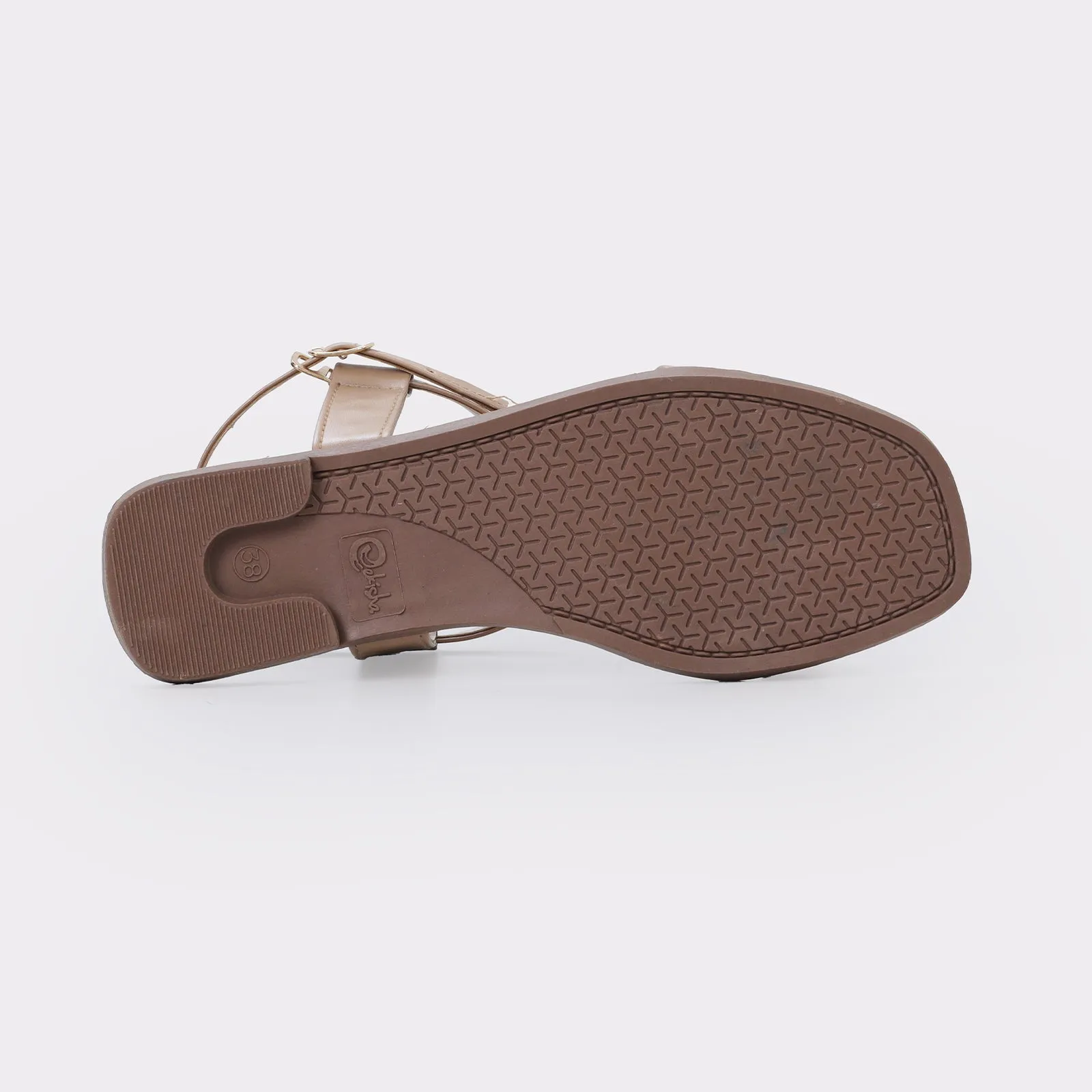 Women's Toe Ring Sandals