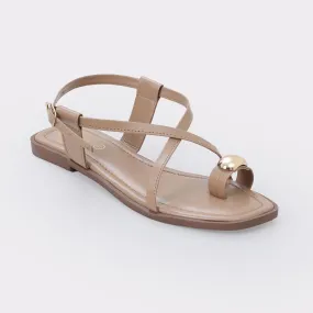 Women's Toe Ring Sandals