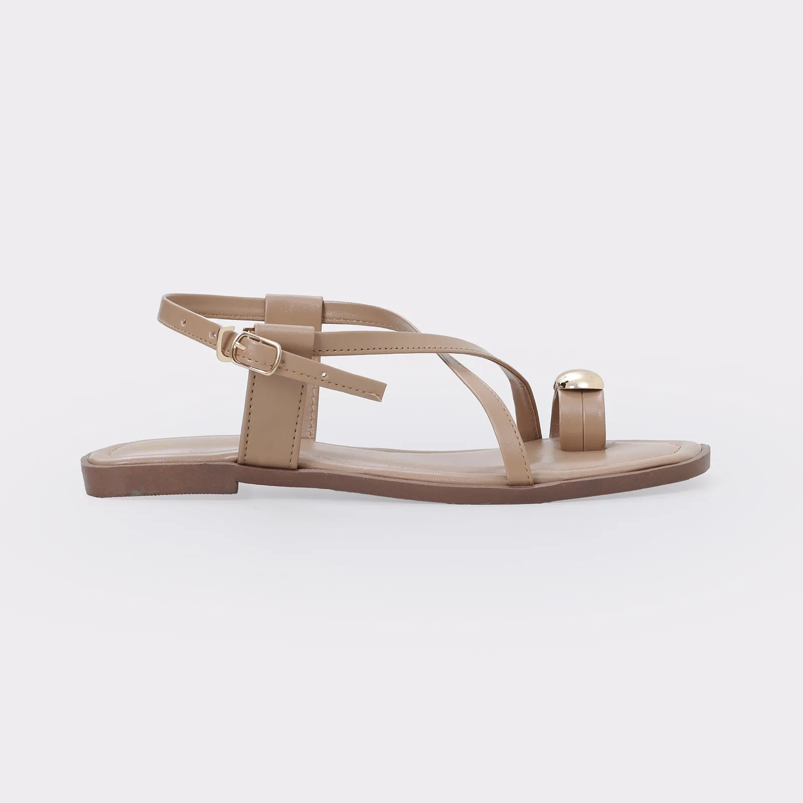 Women's Toe Ring Sandals