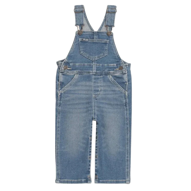 Wrangler Baby Overall